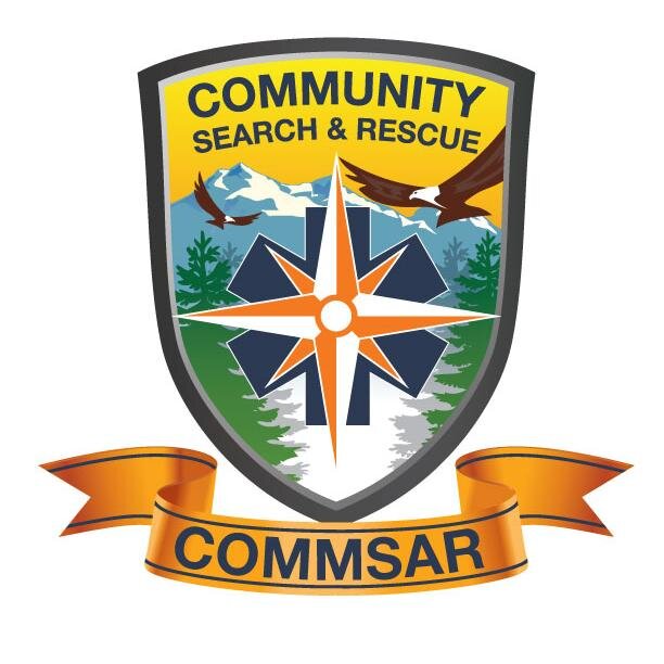 Community Search and Rescue ® (CommSAR), an all-volunteer non-profit organization. Primary search area = NY/NJ

Member: NY FEDSAR, SARCNJ