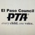 El Paso Council PTA (@epcpta) Twitter profile photo El Paso Council PTA (@epcpta) Twitter profile photo