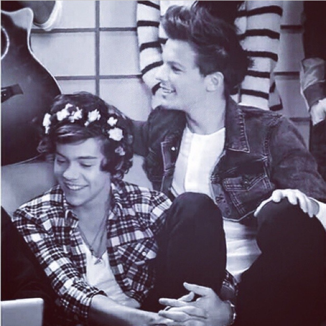 ~larry stylinson is real why cant you see that?~