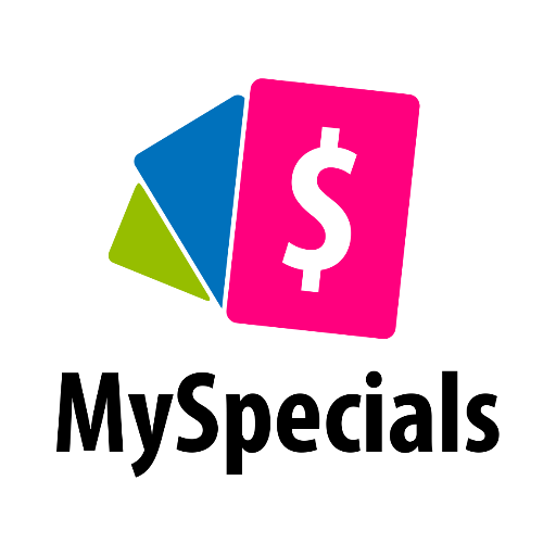 MySpecialsClub's profile picture. Because I deserve it.