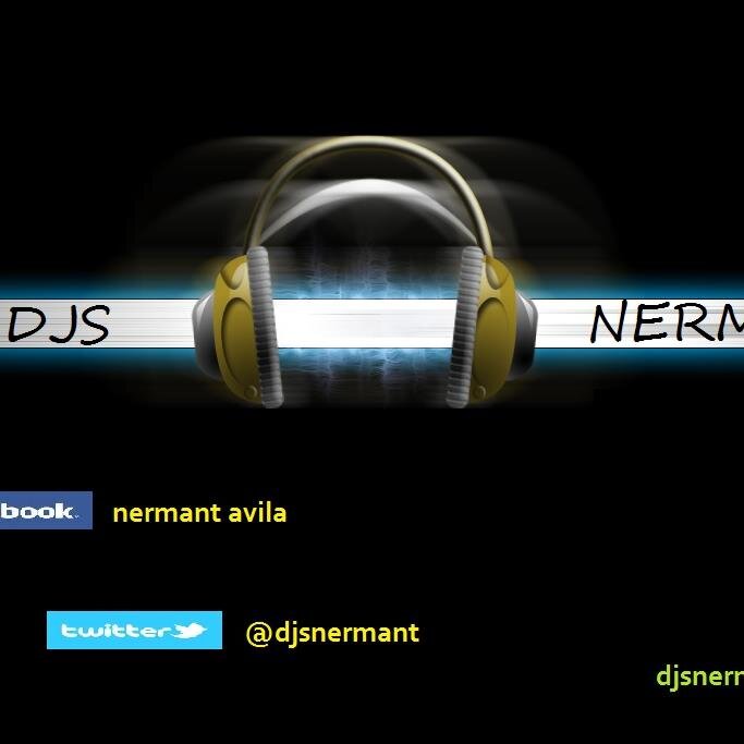 Djs Nermant  formado por los djs @hectorpijuu y @JorgeBlzquez para ir a las fiestas que vosotros querais
