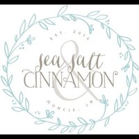 Sea Salt & Cinnamon (@seasaltcinnamon) 's Twitter Profile