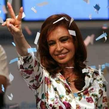 Bancando a @CFKArgentina y al Proyecto Nacional y Popular !!! Pichón #MILITANTE de Córdoba :P