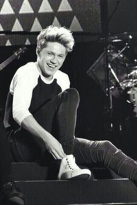 You don't know how thankful I am for our little infinity.♥xx never/5 never/4