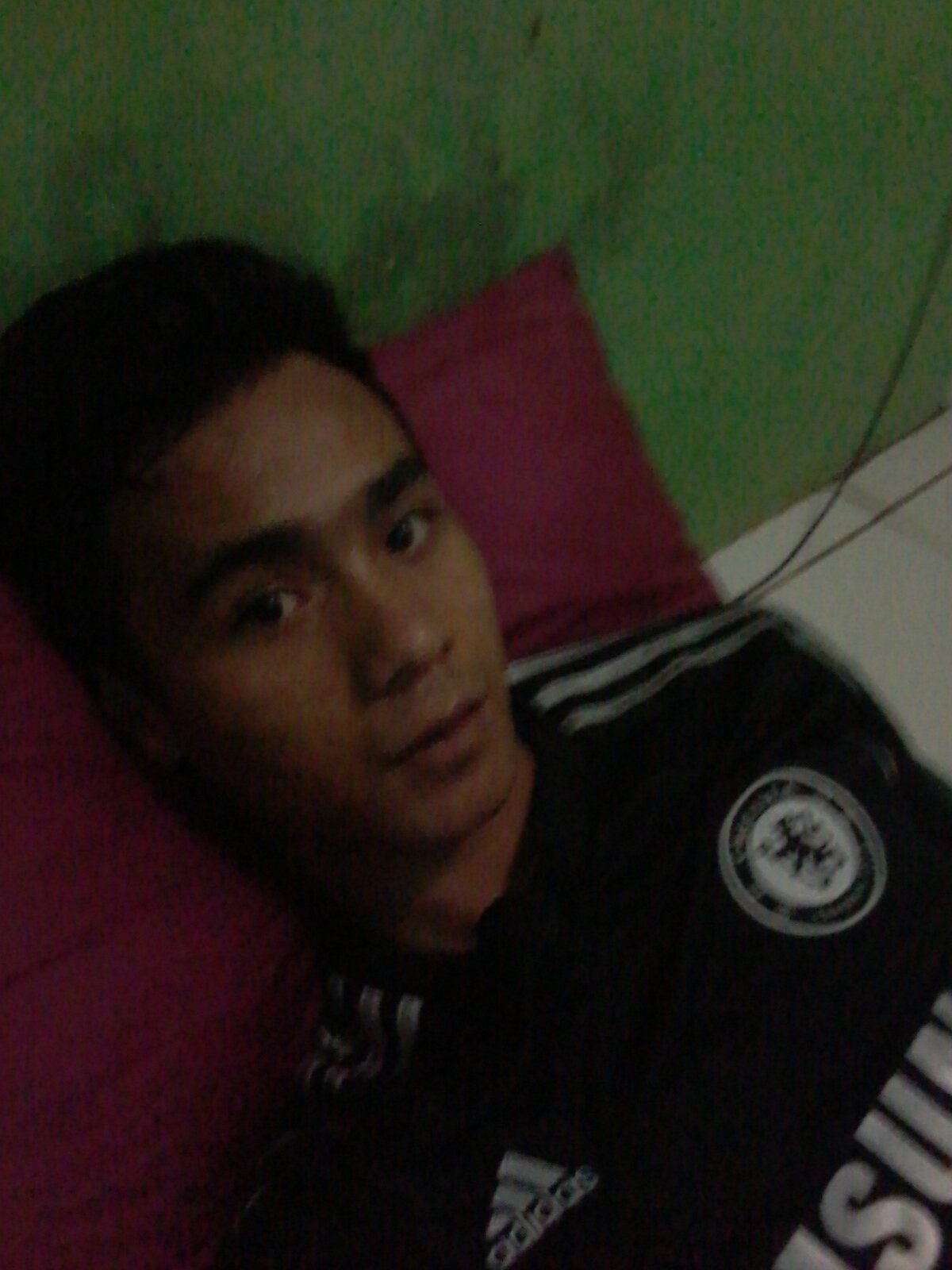 merantau