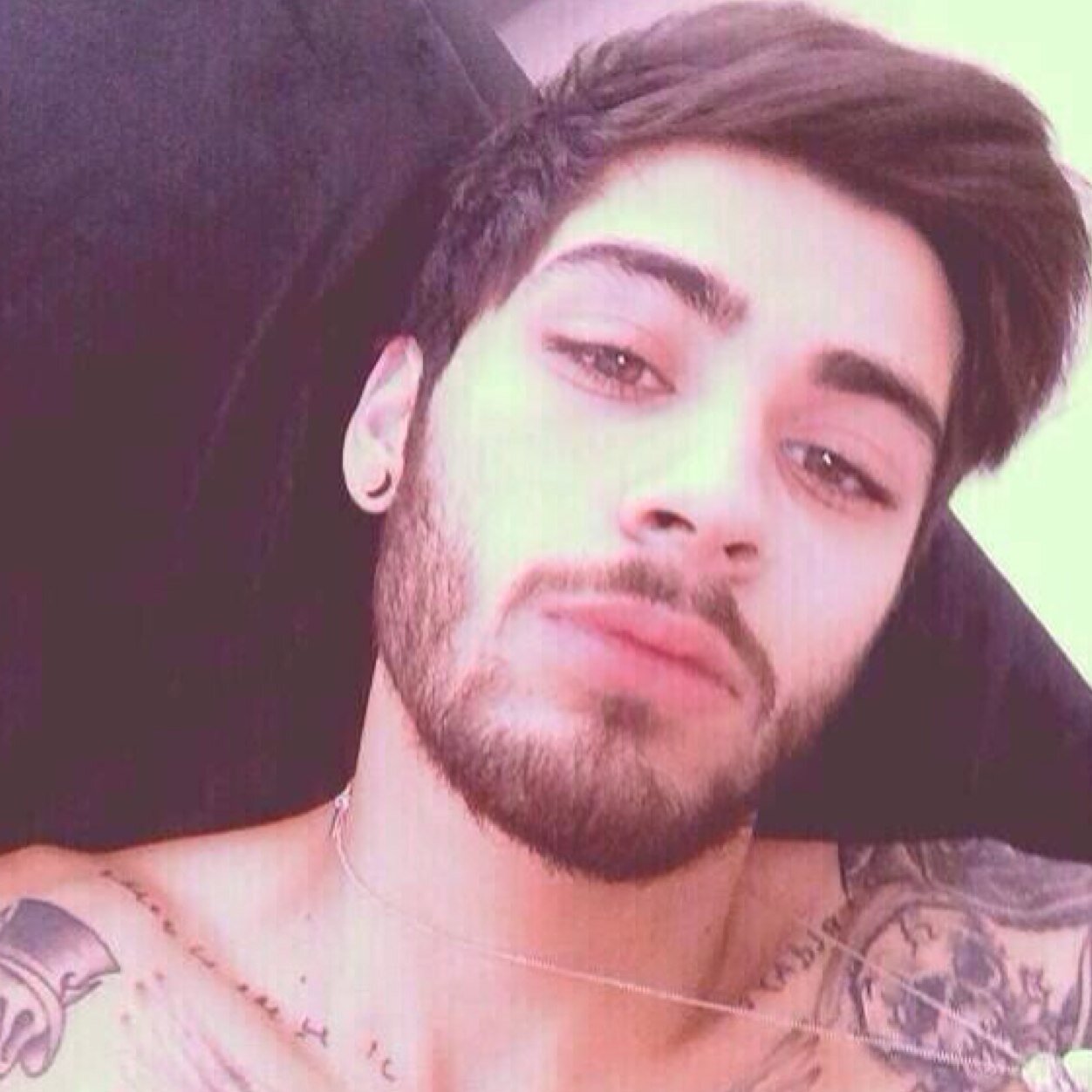 follow @skullhxrry please because she gave you this free follow :)