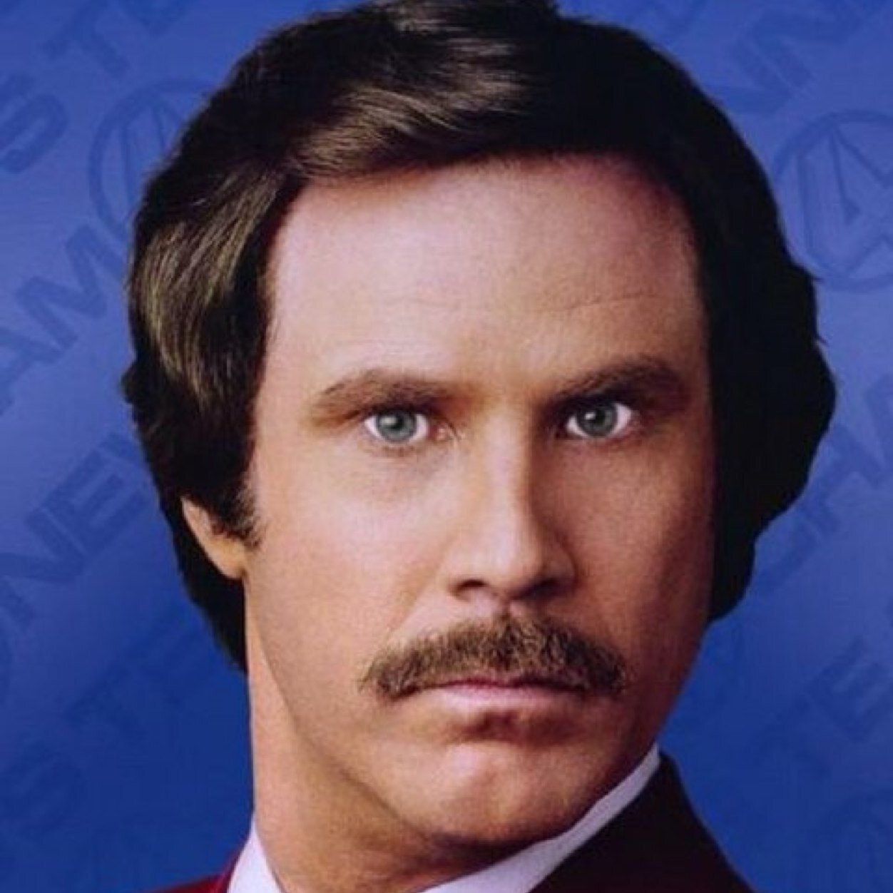 Not Will Ferrell (@ItsWiIIferrelI) Twitter