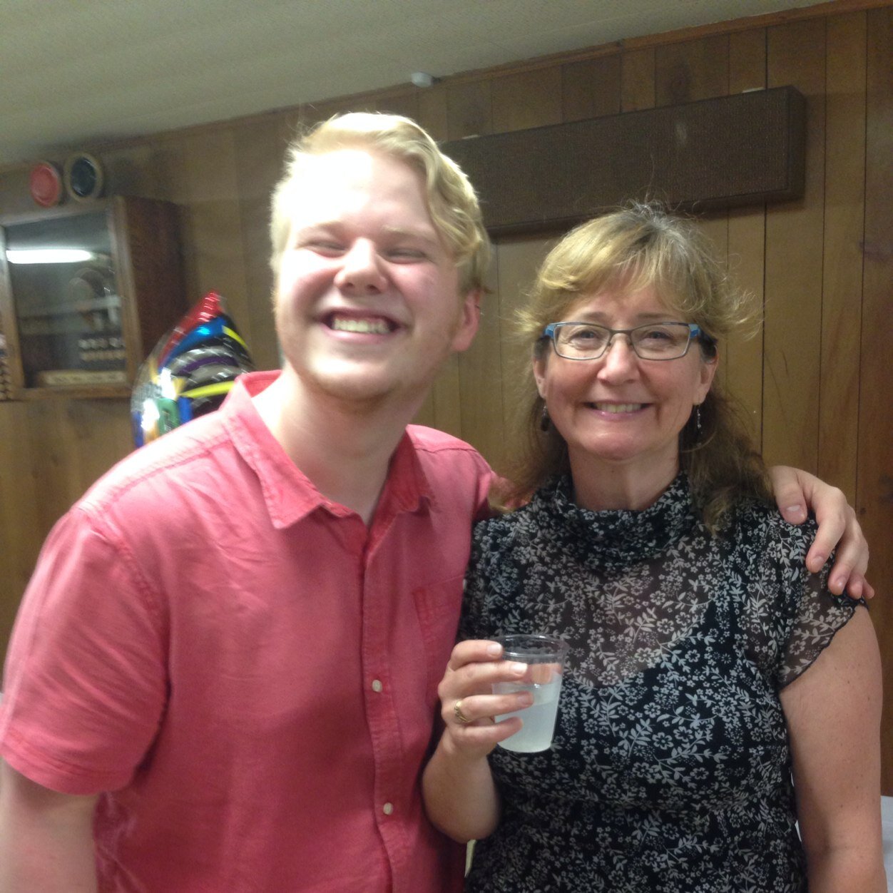 jpaquette96's profile picture. Woodstock, Canada.