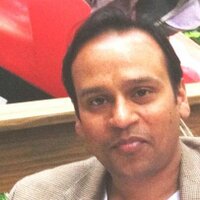 Arun Jayaraman (@jarun51) 's Twitter Profile