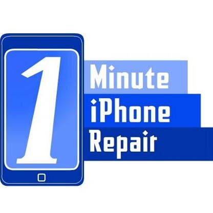 1minute iPhone Repair is a mobile repair service in Austin, TX.