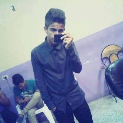 Idolo:Don omar♥, Rekeson, nueva vida♥.