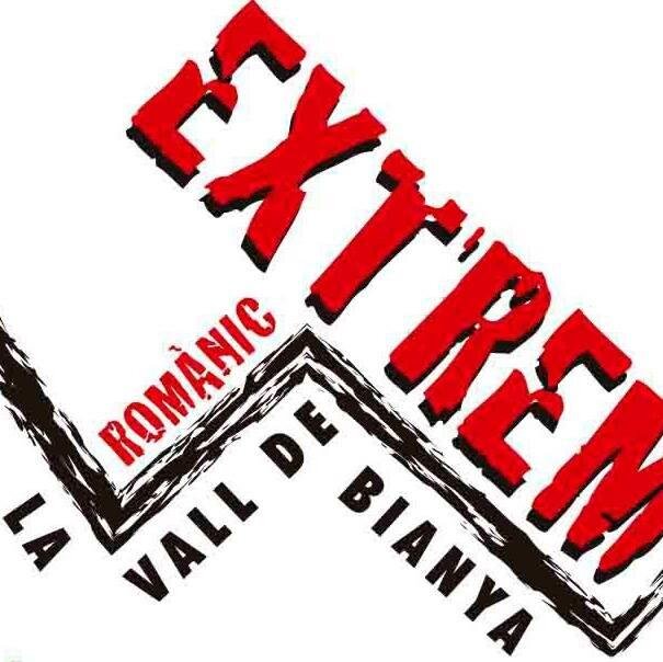 10a edició de la Marató, Mitja Marató i Mini Marató de Muntanya Romànic Extrem a la Vall de Bianya, el 26 de març de 2023! web: https://t.co/VXf85nQsXv