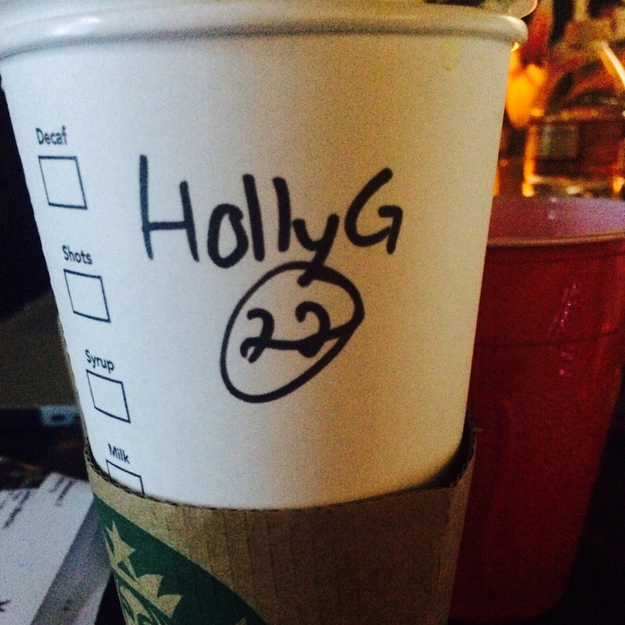 HoGKamogee's profile picture. 