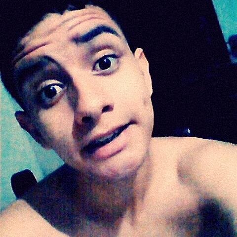 Instagram: Joao_Victoor98
Facebook: João Victor Oliveira