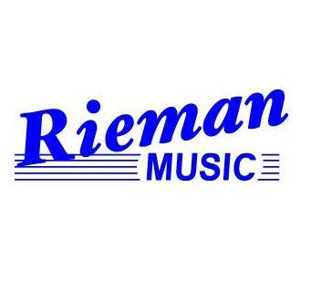 Established in 1953, Rieman Music is a full service music retailer owned and operated by musicians for musicians.
