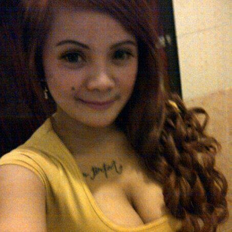 be your self :*