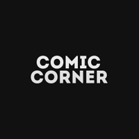 Comic Corner (@comiccornerv) 's Twitter Profile Photo