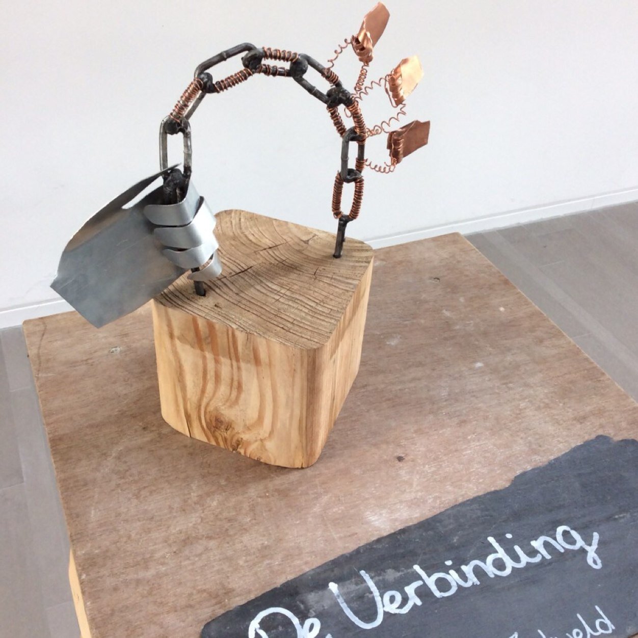 CltrCoachLochem's profile picture. Onderwijscultuurmakelaar voor de gemeente Lochem bij de Muzehof.