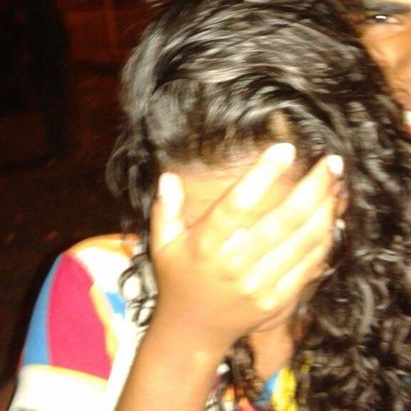 Girafa :3 @GhostCrazy_