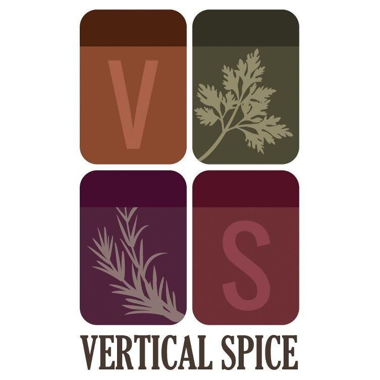 Vertical Spice - Creating an innovative family of storage organization and spice rack drawers for kitchen cabinets.