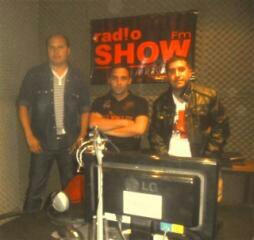 elinterruptor20's profile picture. Para apagar y encender tu semana con la mejor musica y buena onda. Prendete domingos y lunes en radio show 88.5