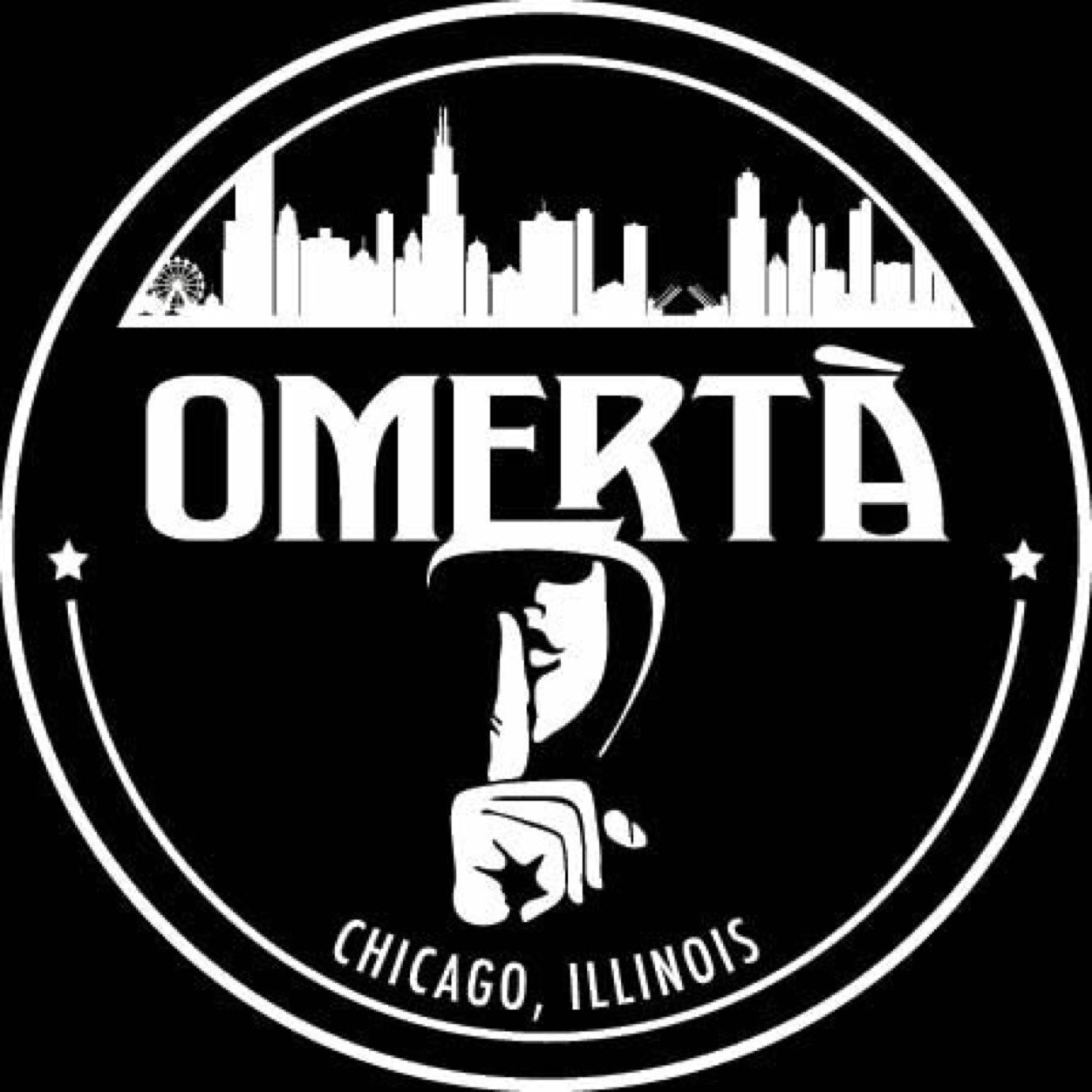 Omerta Sprüche