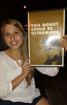 itsyobffJILL's profile picture. Lover of GOD, people, and milk.