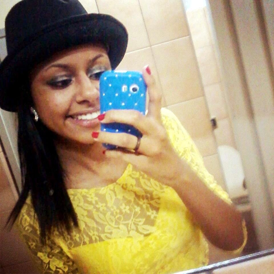 Pensamento positivo faz bem ao coração (: