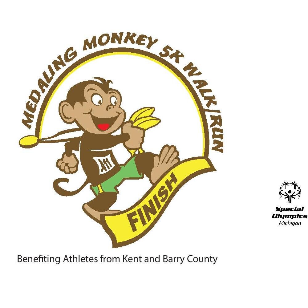 Walk/Run 5K on Aug. 12th