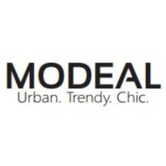 Modeal is an online store which offers quality clothing at affordable prices.