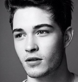 LucasM_Parker's profile picture. Lucas Mortimer Parker. 18 years old. Guitar player. Secretly a werewolf