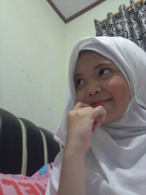 Di mana pun kita berada Allah sllu brsma