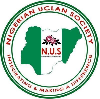 Body of Nigerian students and affiliates in the University of Central Lancashire.
Integrating and making a difference
Facebook: https://t.co/RqgTGZ1Sql