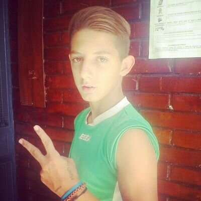 Fútbol. ♥