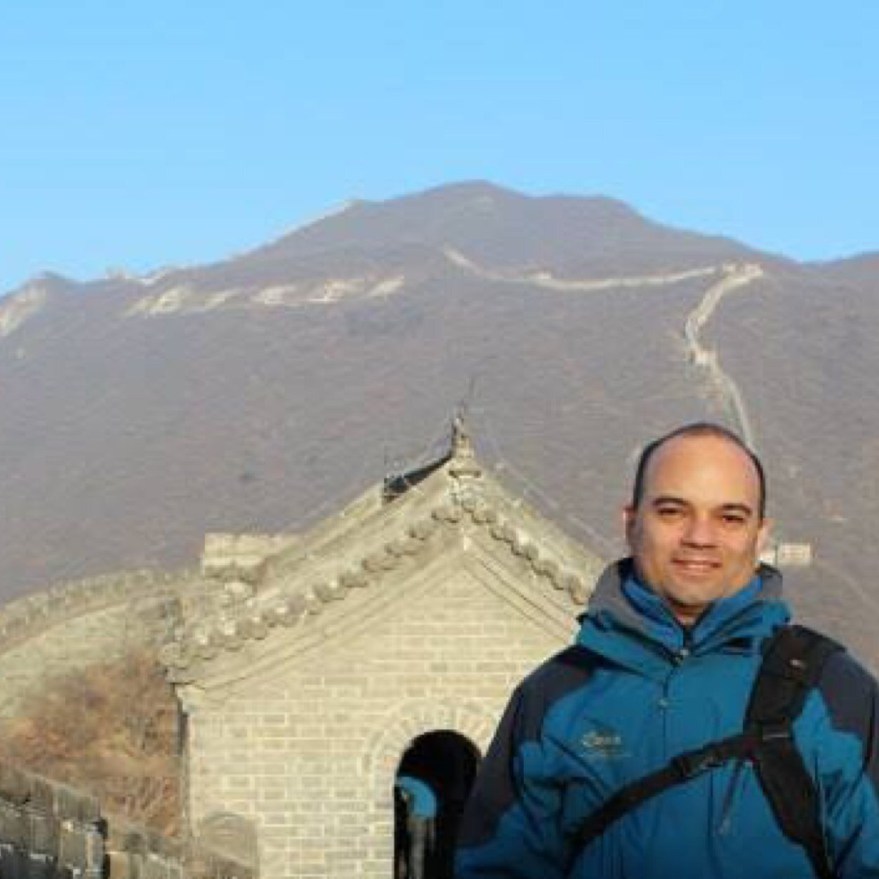 alexislopezg's profile picture. 