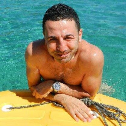 marco_capoccia's profile picture. 