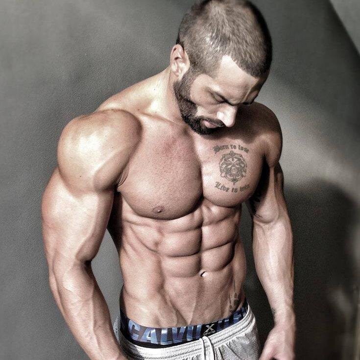 Welcome! follow us now and get daily new bodybuilding & fitness tips or visit : http://t.co/nbCMGj0UBH or Facebook page : http://t.co/CwQoXES3Zt