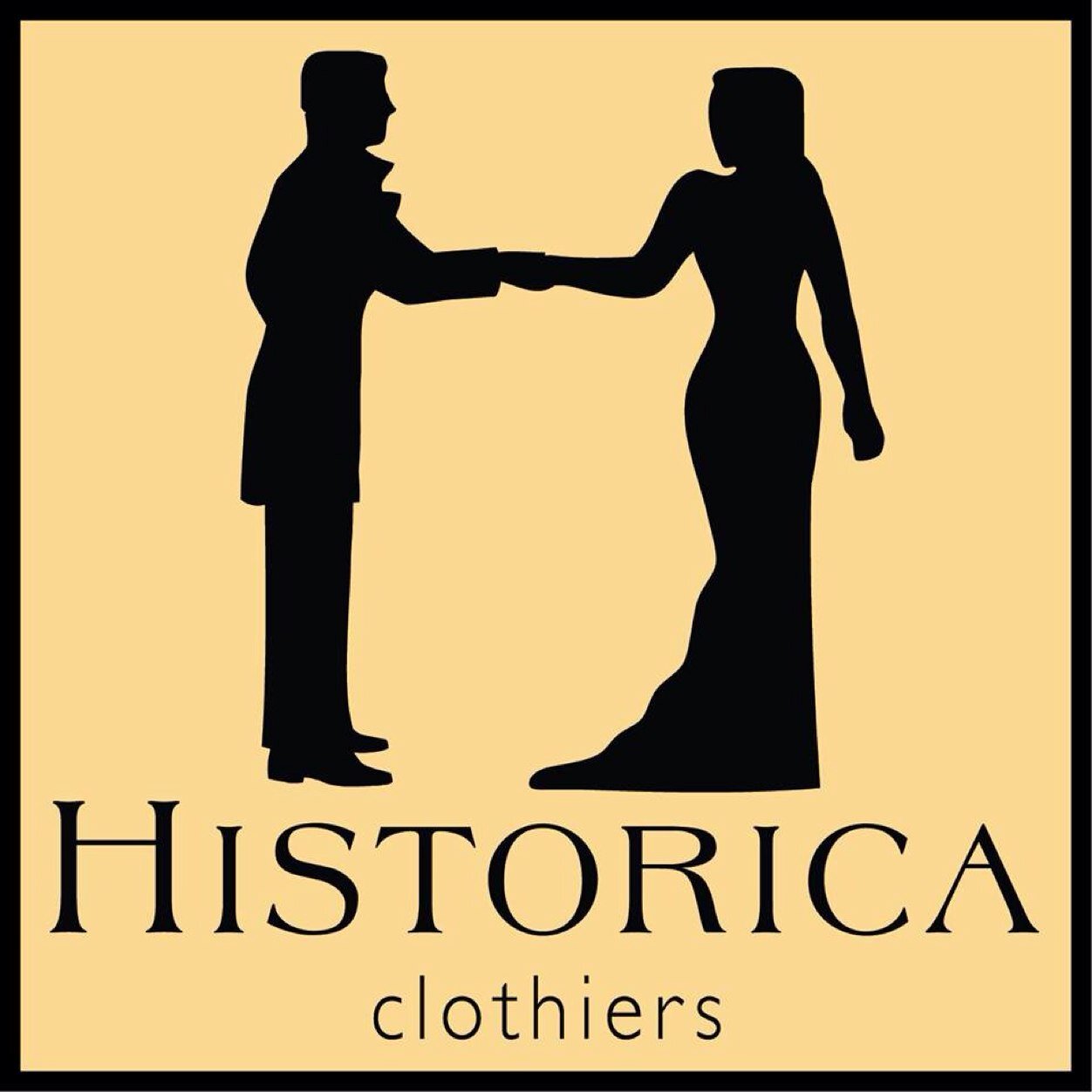 HistoricaCloth Profile Picture