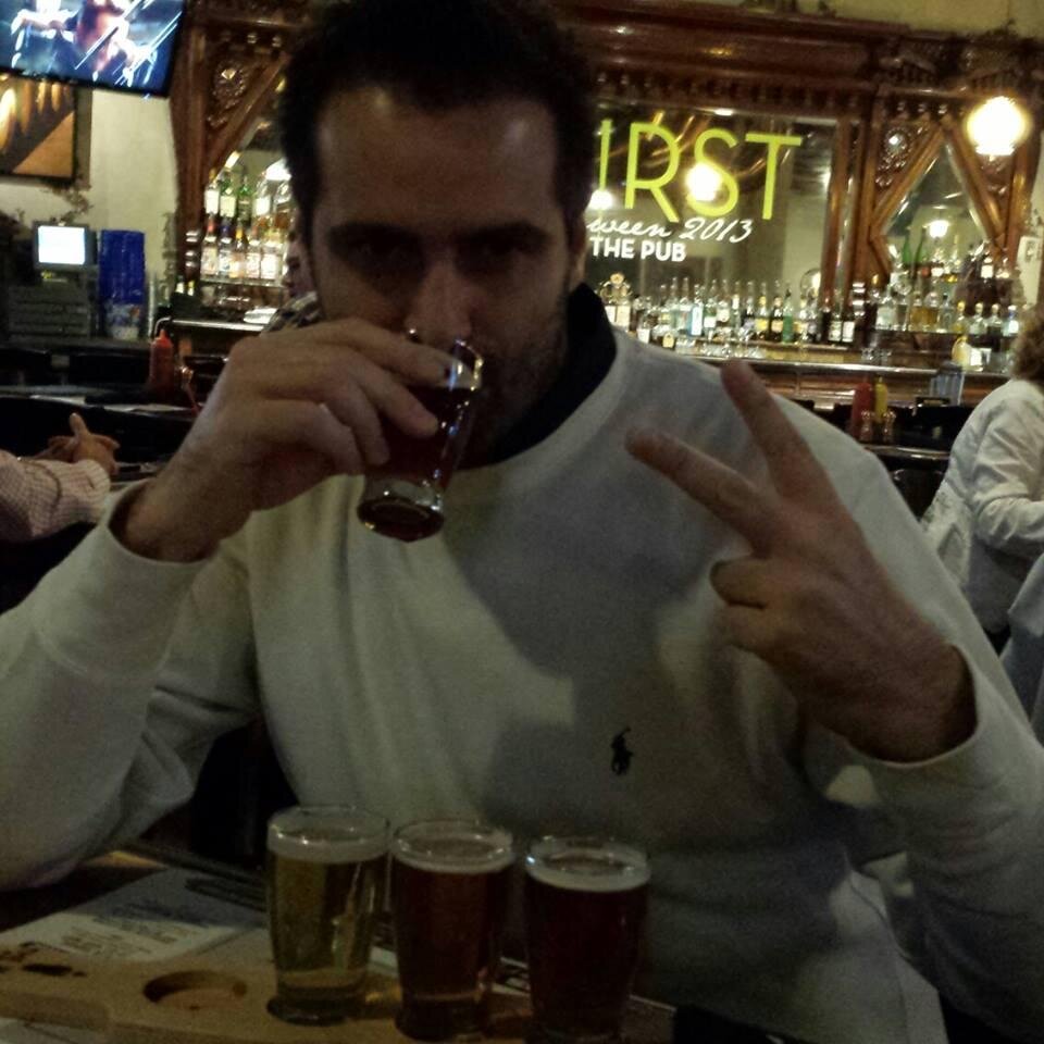 Zambo1903's profile picture. 