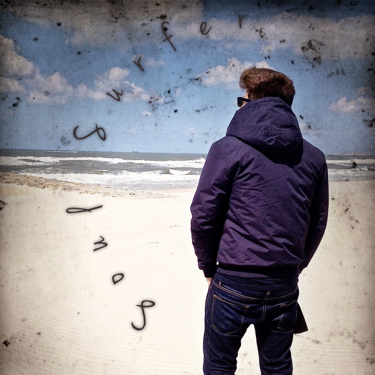 GentleManGarcia's profile picture. Getting my Carrer in Business Adm. & Management, Learning Deutch & Always Wishing to ride the waves agaaain !