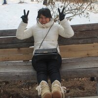 Tika (@tikarukin) 's Twitter Profile