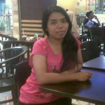 queenmatondang's profile picture. enjoy aja :)
Jesus love me