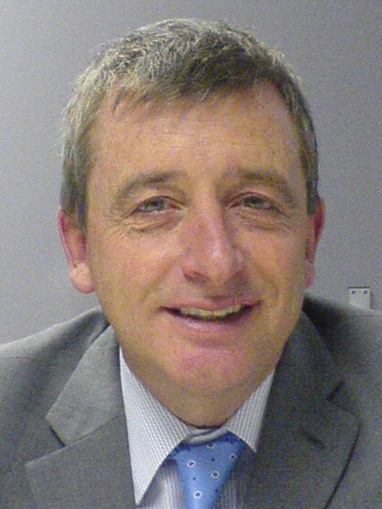 CEO at Gardner Systems plc since 1985