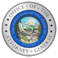 NV Attorney General(@NevadaAG) 's Twitter Profile Photo