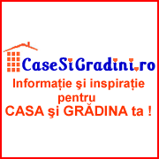 Informatie si inspiratie pentru casa si gradina ta!