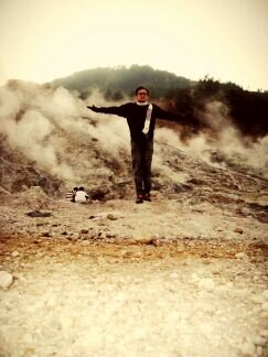 _maulanatirta_'s profile picture. #saveindonesia