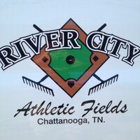 River City Athletics Fields (@rivercityaf) 's Twitter Profile Photo