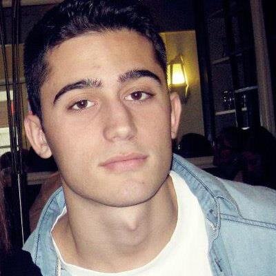 Alvaro_futboly's profile picture. Farmacia en la Universidad Complutense de Madrid //Real Madrid CF