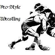 ProStyleWR's profile picture. Pro-Style Wrestling Inc. 
Wrestling: It is More Than A Sport ... It Is a Lifestyle!!