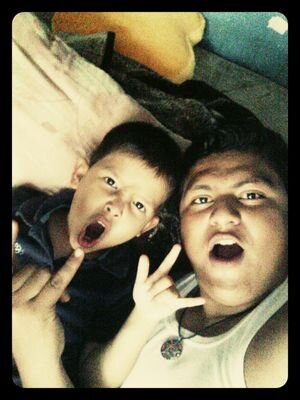 I like rock, zombies and dark..!!